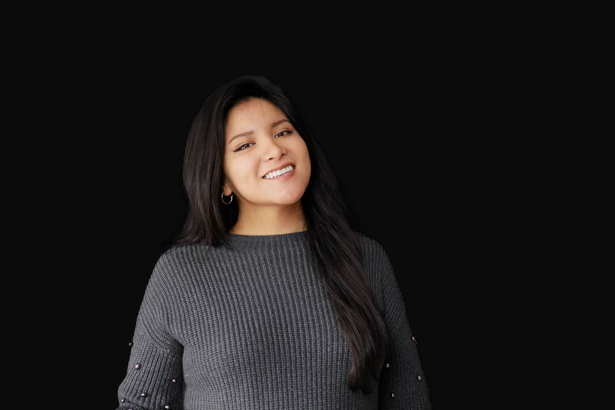 Carolina Gomez - Founder