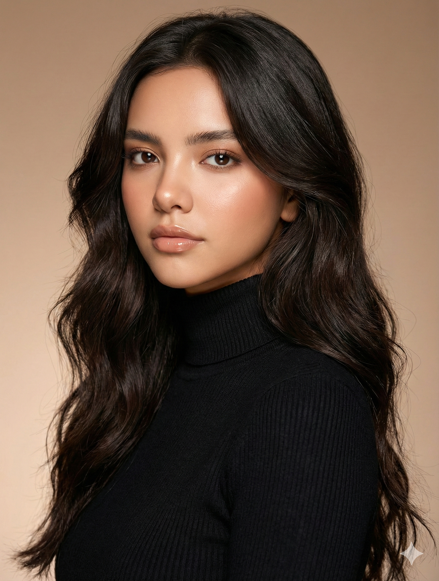 Celine Marlowe - AI Strategist